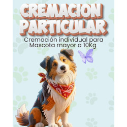 Cremacio individual