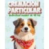Cremación particular, individual mayor a 40 kg