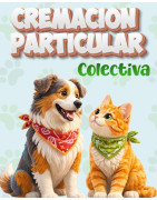 Cremción Particular Colectiva